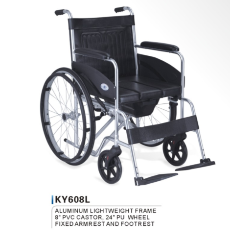 Wheel Chair KY608L