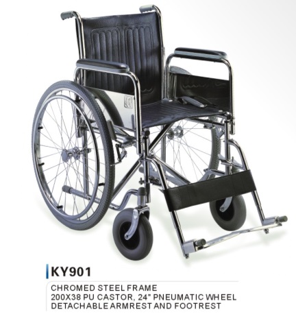 Wheel Chair KY901