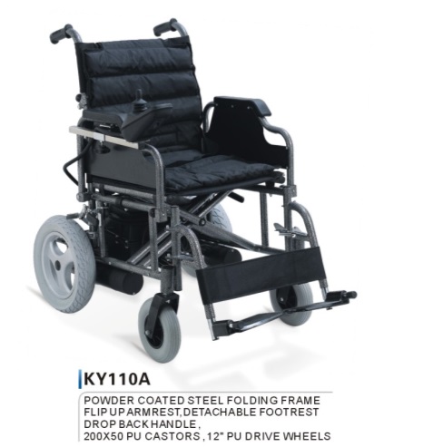Wheel Chair KY110A